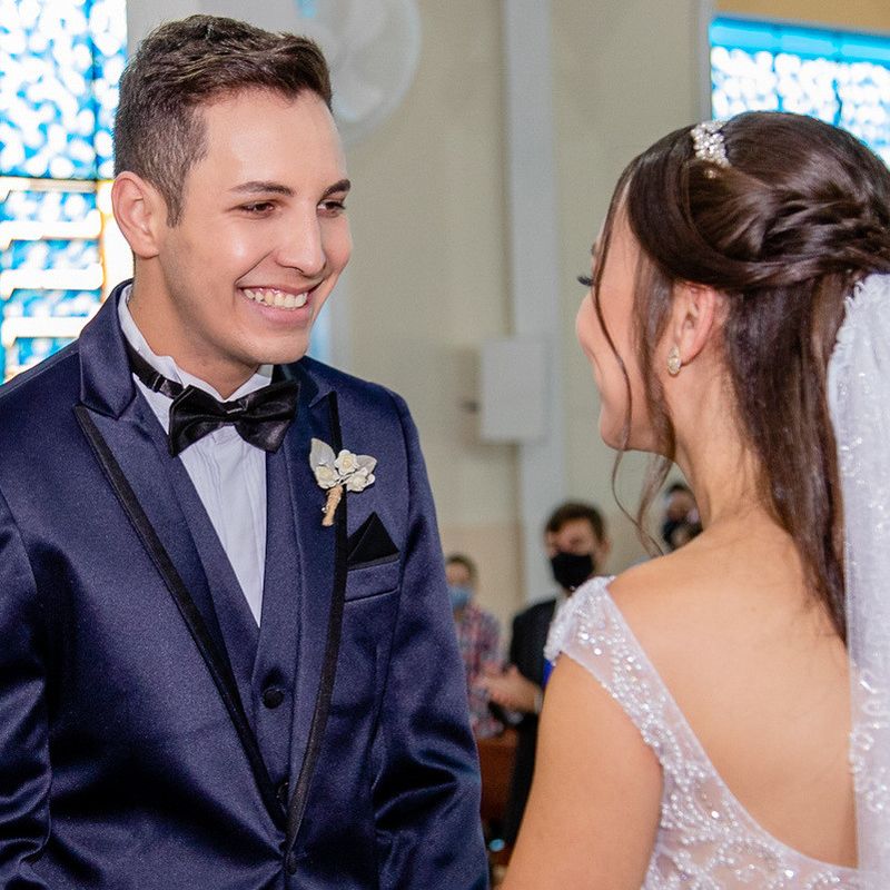 CASAMENTO BIANCA E CLEITON - 2 - 0