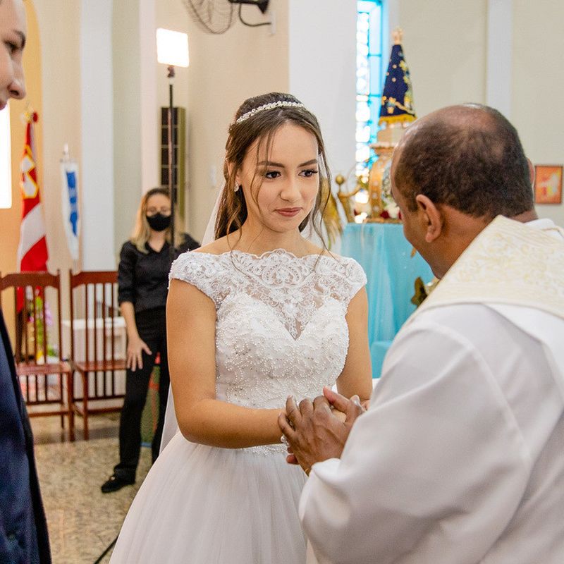 CASAMENTO BIANCA E CLEITON - 2 - 1