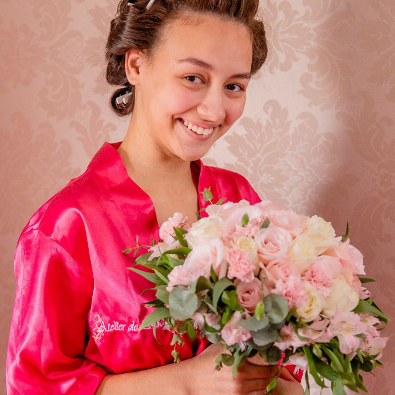 CASAMENTO BIANCA E CLEITON - 2 - 1