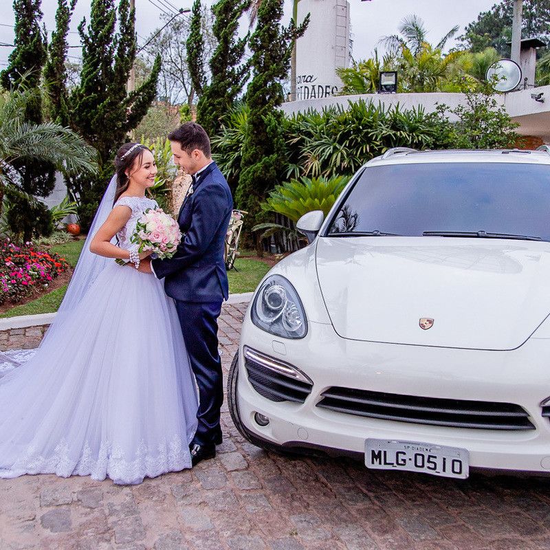 CASAMENTO BIANCA E CLEITON - 2 - 0