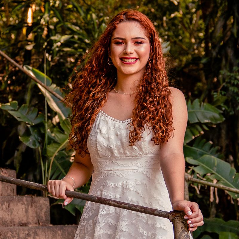 Ensaio 15 anos em São Roque | Bruna - 2 - 0