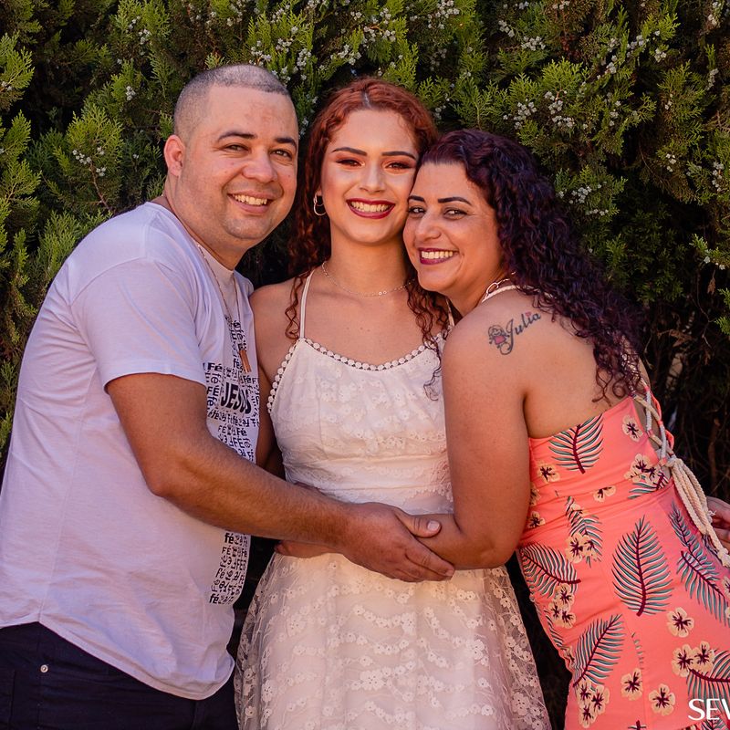 Ensaio 15 anos em São Roque | Bruna - 2 - 1