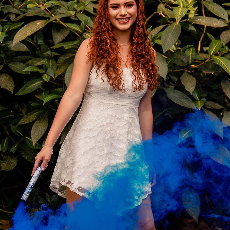 Ensaio 15 anos em São Roque | Bruna - 2 - 0