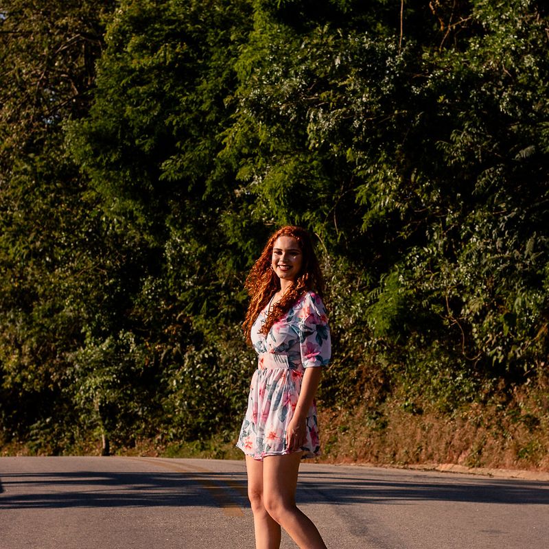 Ensaio 15 anos em São Roque | Bruna - 2 - 1