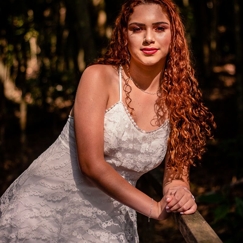 Ensaio 15 anos em São Roque | Bruna - 2 - 2