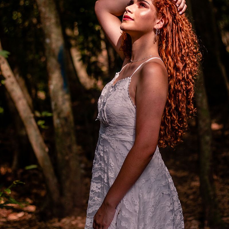 Ensaio 15 anos em São Roque | Bruna - 2 - 0