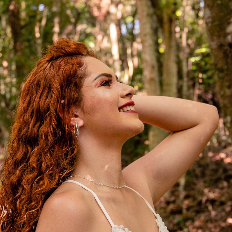 Ensaio 15 anos em São Roque | Bruna - 2 - 0