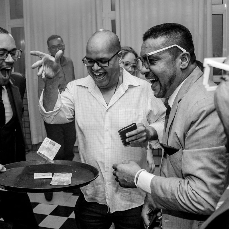 CASAMENTO DE DIANA E JOSIMAR - 2 - 0