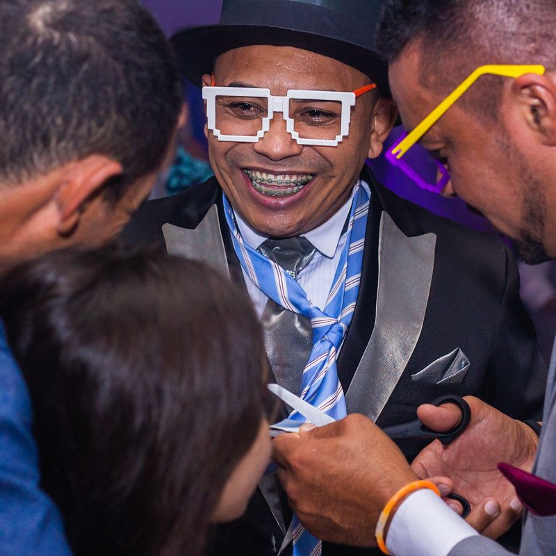 CASAMENTO DE DIANA E JOSIMAR - 2 - 2