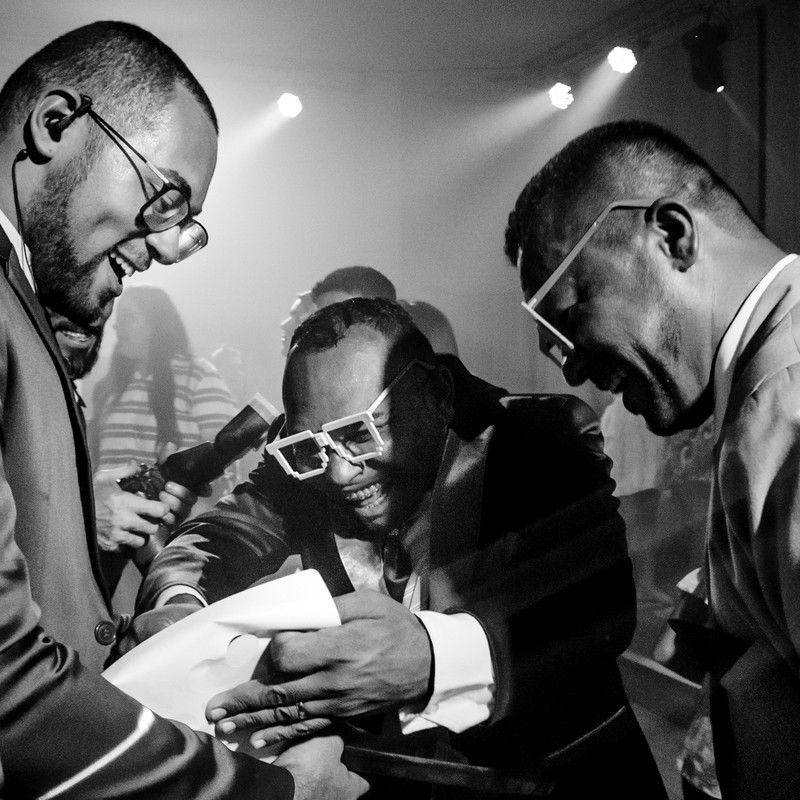 CASAMENTO DE DIANA E JOSIMAR - 2 - 2