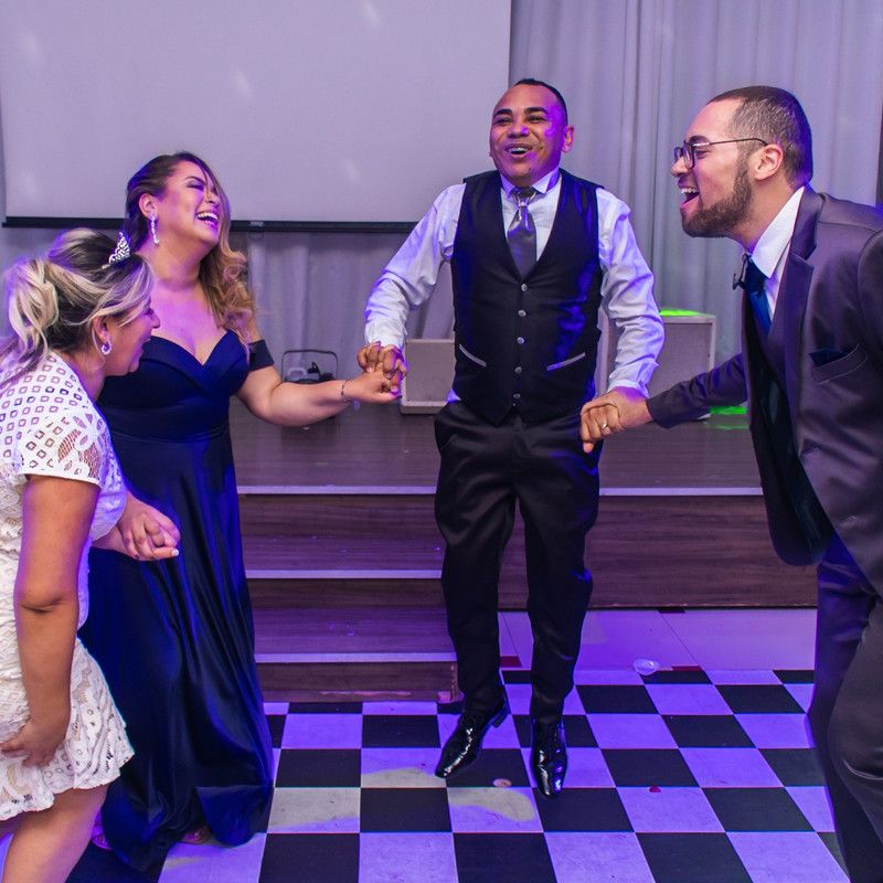 CASAMENTO DE DIANA E JOSIMAR - 2 - 0