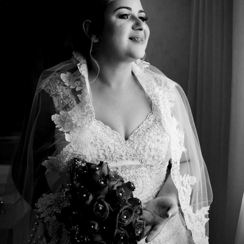 CASAMENTO DE DIANA E JOSIMAR - 2 - 2