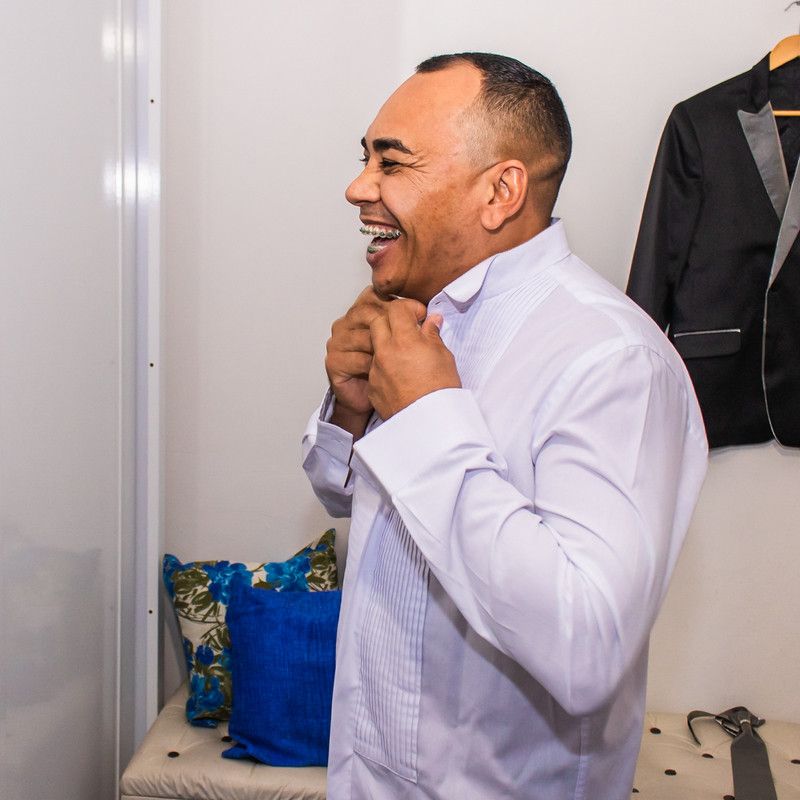 CASAMENTO DE DIANA E JOSIMAR - 2 - 2