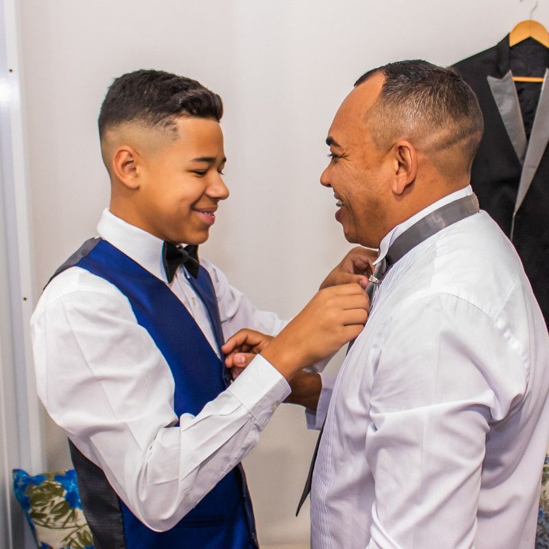 CASAMENTO DE DIANA E JOSIMAR - 2 - 1