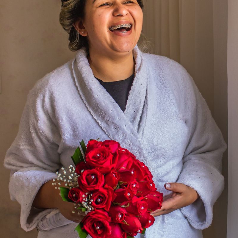 CASAMENTO DE DIANA E JOSIMAR - 2 - 1