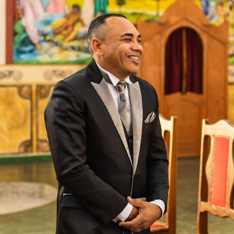 CASAMENTO DE DIANA E JOSIMAR - 2 - 0