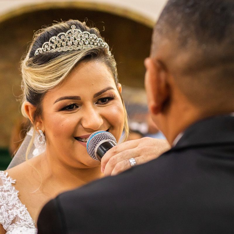 CASAMENTO DE DIANA E JOSIMAR - 2 - 0