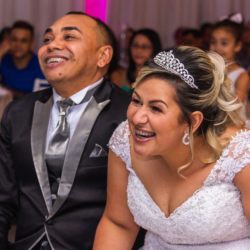 CASAMENTO DE DIANA E JOSIMAR - 2 - 0