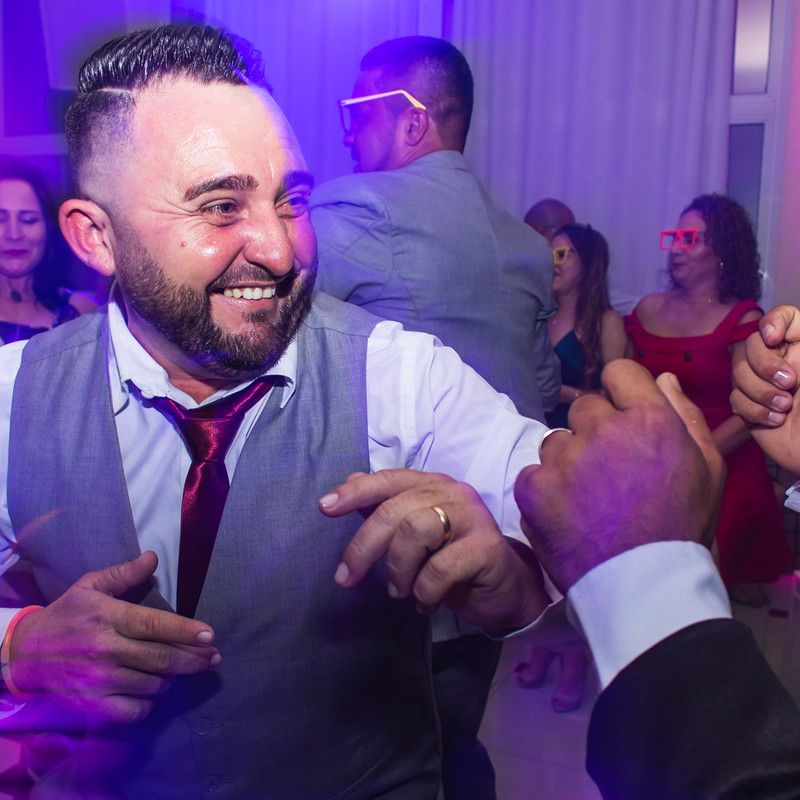 CASAMENTO DE DIANA E JOSIMAR - 2 - 1