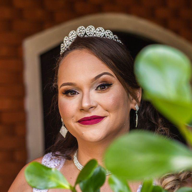 CASAMENTO EM SANTANA DE PARNAÍBA - SP | JESSICA E MARCIO - 2 - 0