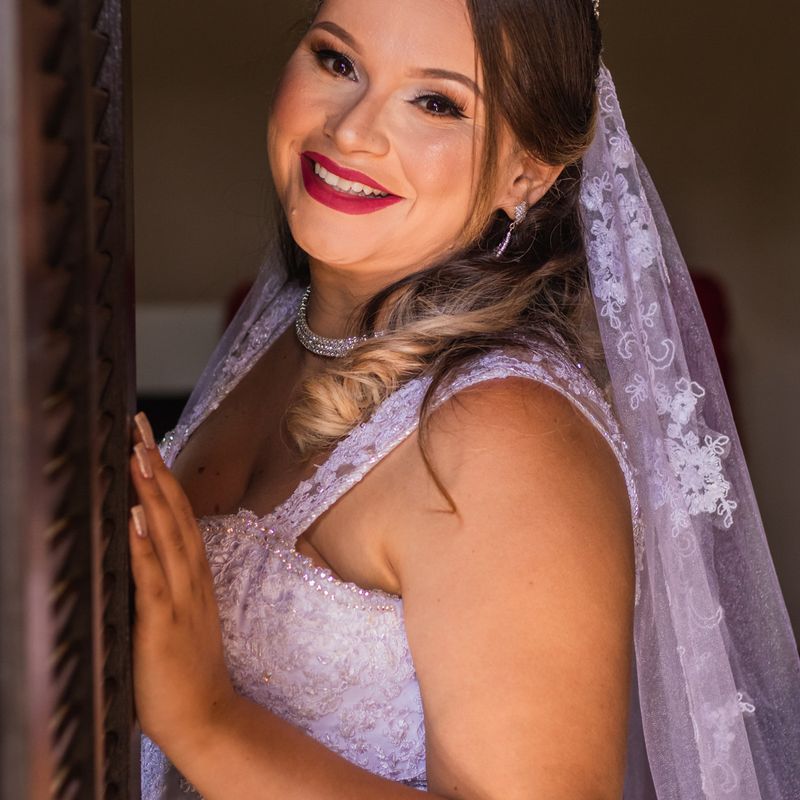 CASAMENTO EM SANTANA DE PARNAÍBA - SP | JESSICA E MARCIO - 2 - 2