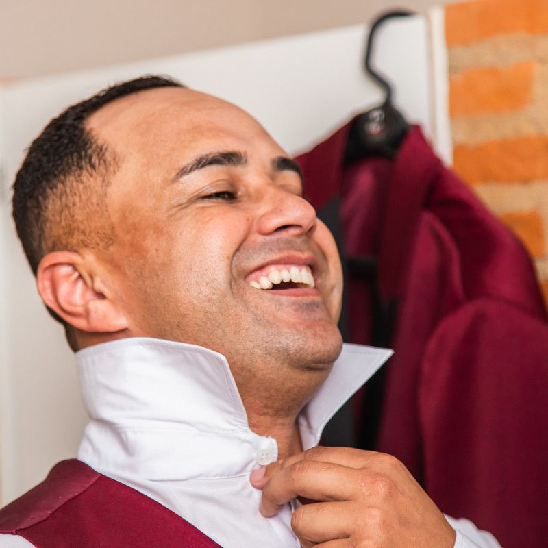 CASAMENTO EM SANTANA DE PARNAÍBA - SP | JESSICA E MARCIO - 2 - 1