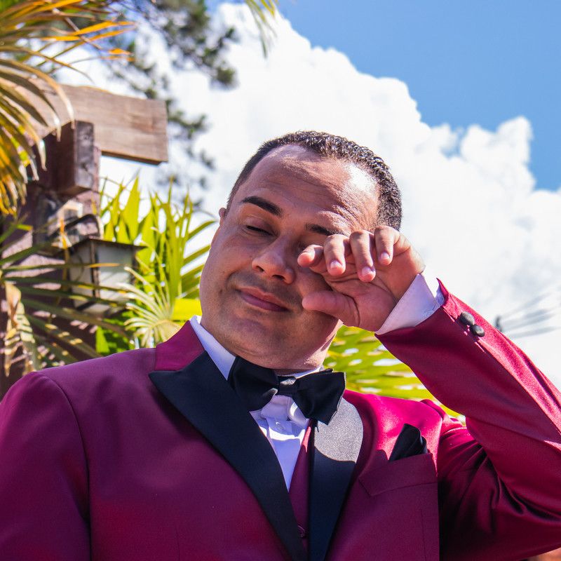 CASAMENTO EM SANTANA DE PARNAÍBA - SP | JESSICA E MARCIO - 2 - 2