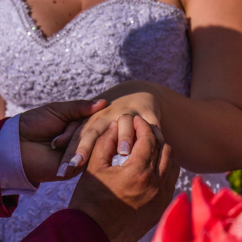 CASAMENTO EM SANTANA DE PARNAÍBA - SP | JESSICA E MARCIO - 2 - 0