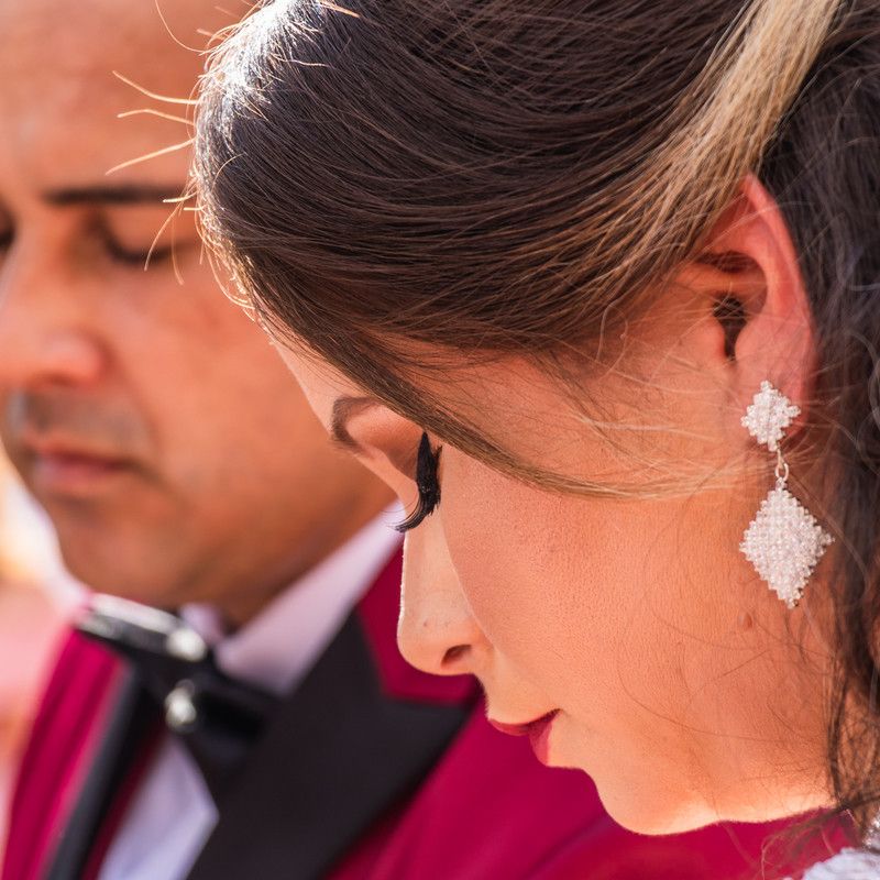 CASAMENTO EM SANTANA DE PARNAÍBA - SP | JESSICA E MARCIO - 2 - 2