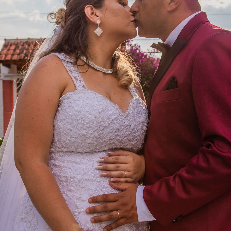 CASAMENTO EM SANTANA DE PARNAÍBA - SP | JESSICA E MARCIO - 2 - 2