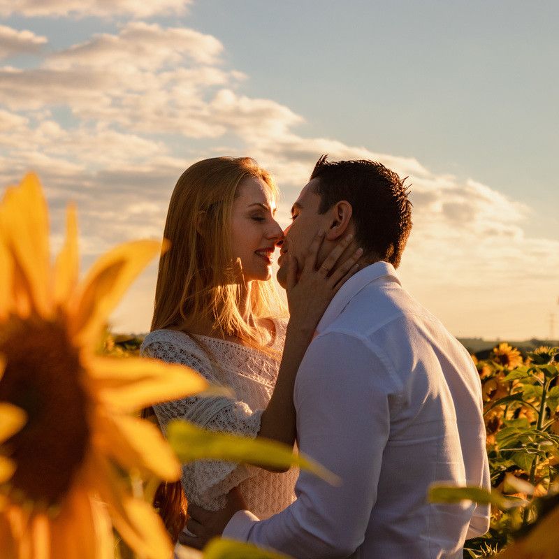 ENSAIO PRÉ WEDDING EM HOLAMBRA | CÁSSIA & ELTON - 2 - 2