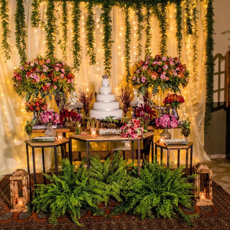 CASAMENTO MARIA E CHARLEY - JANDIRA - SP - 2 - 0