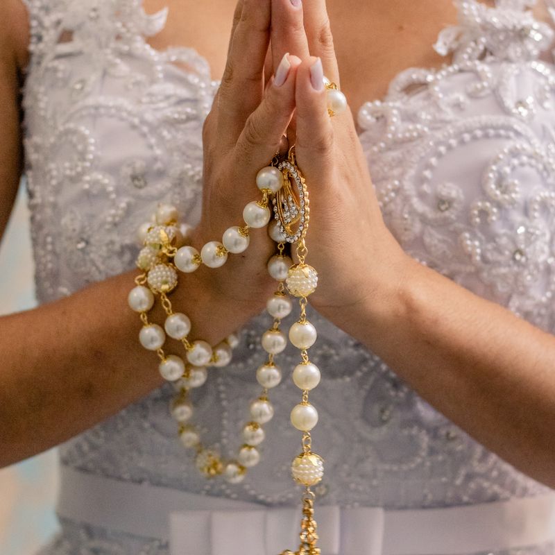 CASAMENTO MARIA E CHARLEY - JANDIRA - SP - 2 - 0