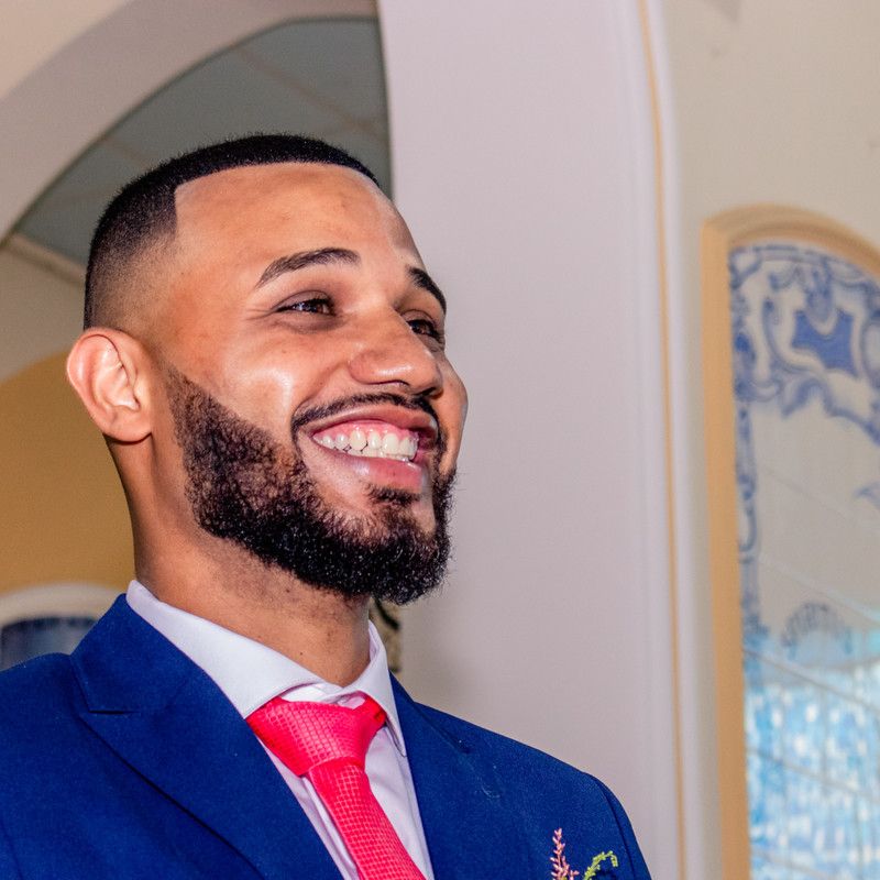 CASAMENTO MARIA E CHARLEY - JANDIRA - SP - 2 - 1