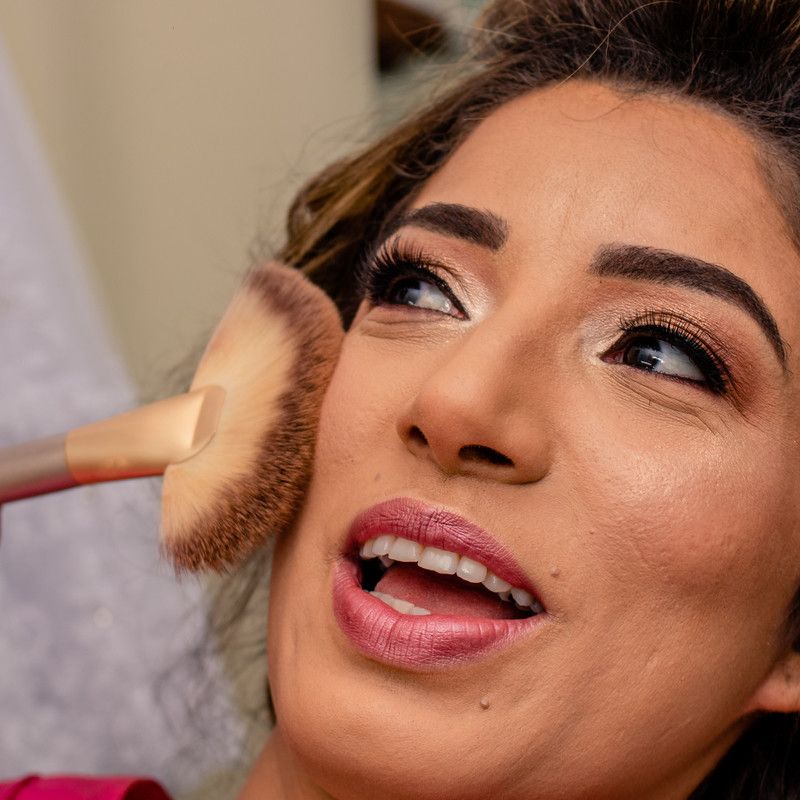 CASAMENTO MARIA E CHARLEY - JANDIRA - SP - 2 - 1