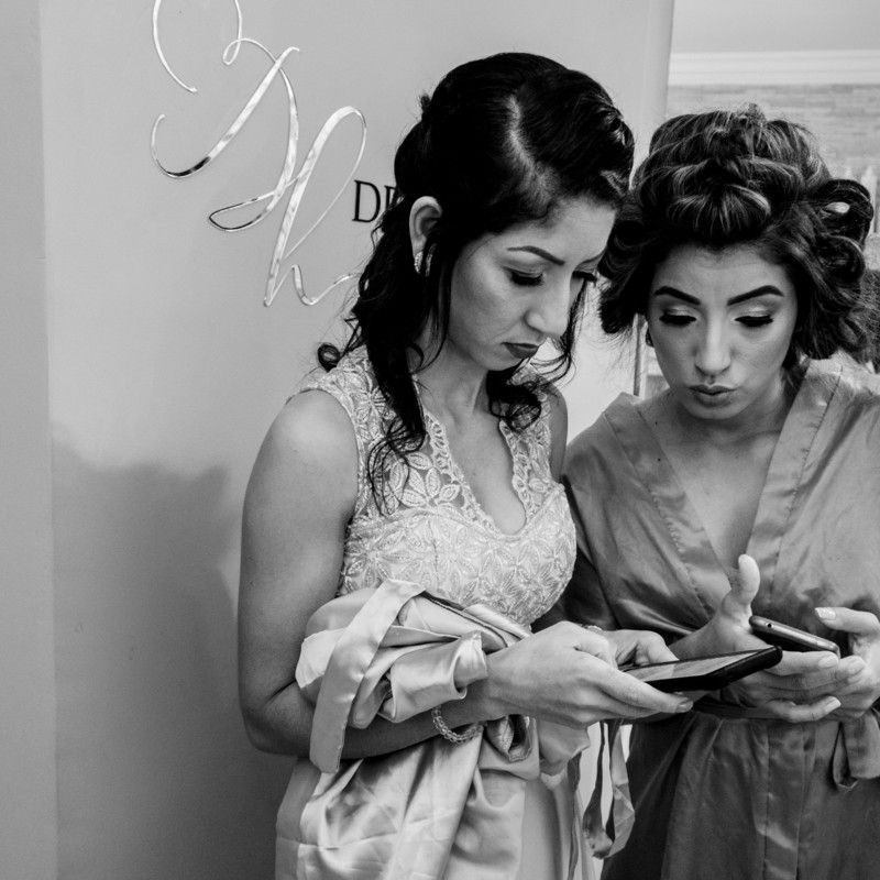 CASAMENTO MARIA E CHARLEY - JANDIRA - SP - 2 - 2