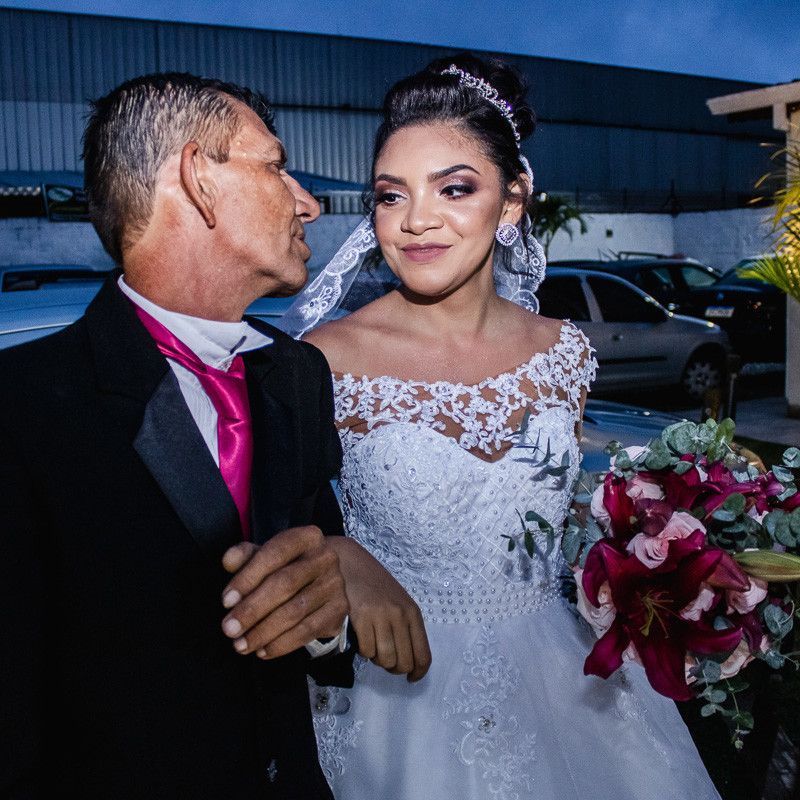 FOTOGRAFIA DE CASAMENTO ESPAÇO AYRES - CATARINA E WESLEY - 2 - 1
