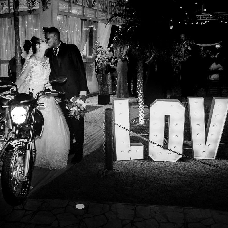 FOTOGRAFIA DE CASAMENTO ESPAÇO AYRES - CATARINA E WESLEY - 2 - 0