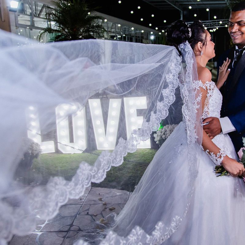 FOTOGRAFIA DE CASAMENTO ESPAÇO AYRES - CATARINA E WESLEY - 2 - 1