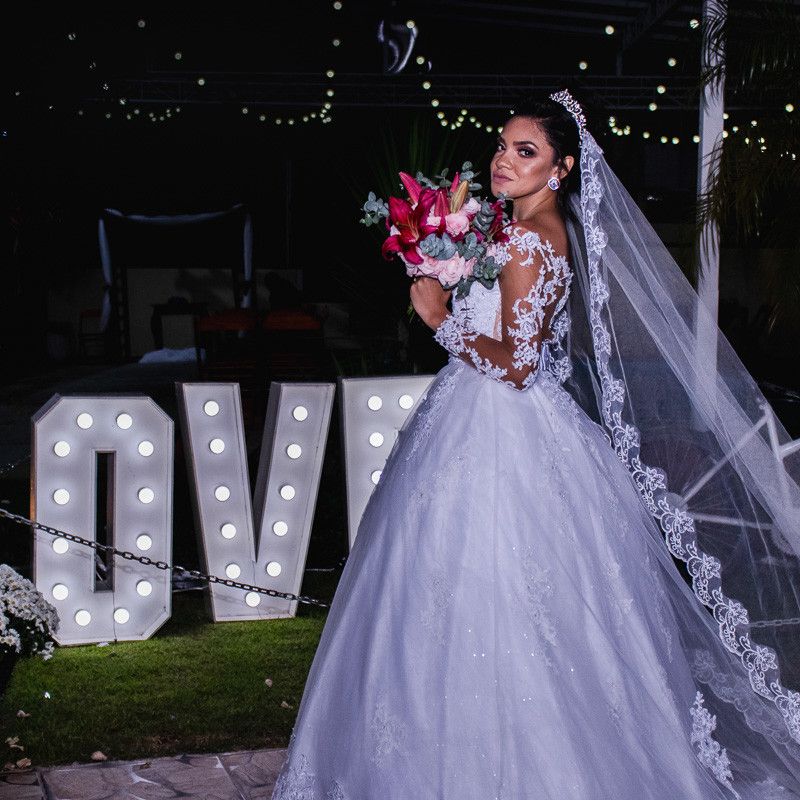 FOTOGRAFIA DE CASAMENTO ESPAÇO AYRES - CATARINA E WESLEY - 2 - 0