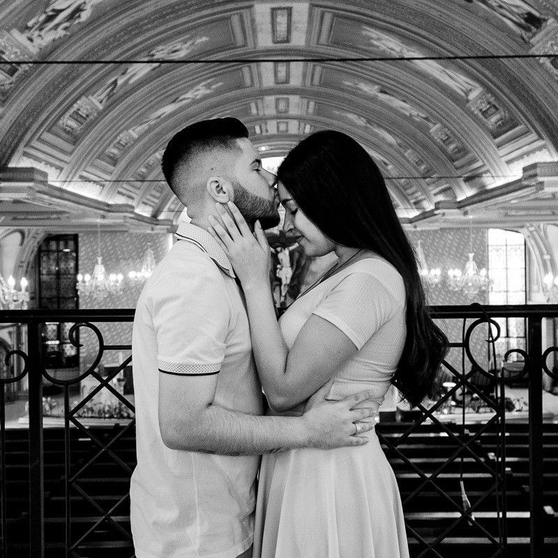 ENSAIO PRÉ WEDDING NO GUARUJÁ - ÉRICA E IGOR - 2 - 0