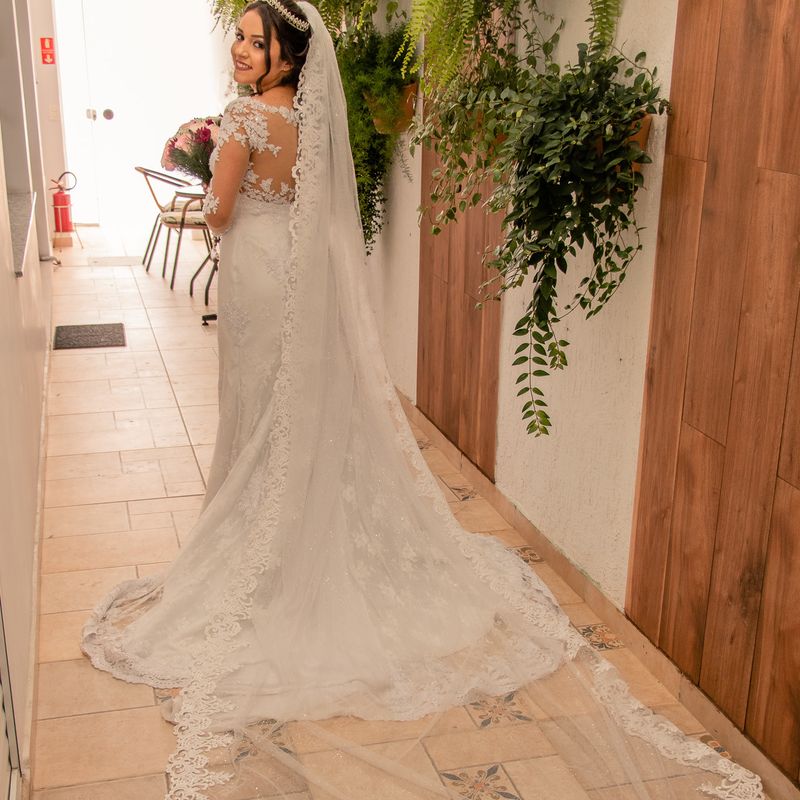 CASAMENTO ÉRICA E IGOR - 2 - 1