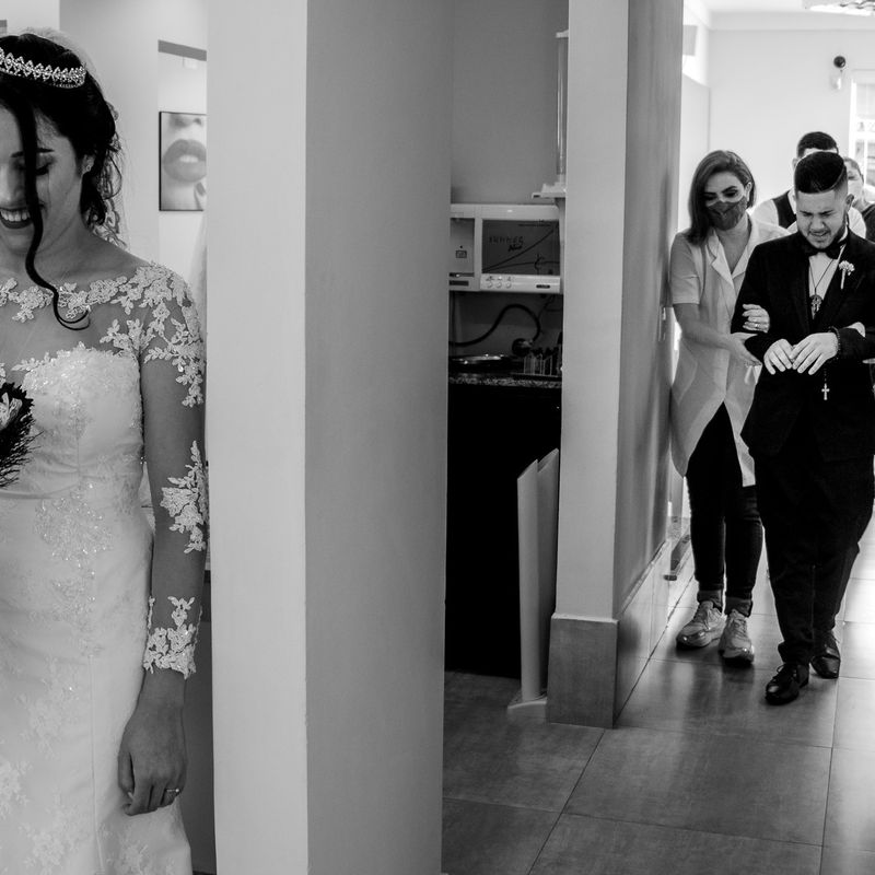 CASAMENTO ÉRICA E IGOR - 2 - 1