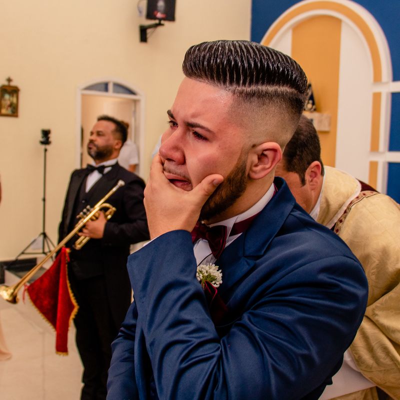 CASAMENTO ÉRICA E IGOR - 2 - 2