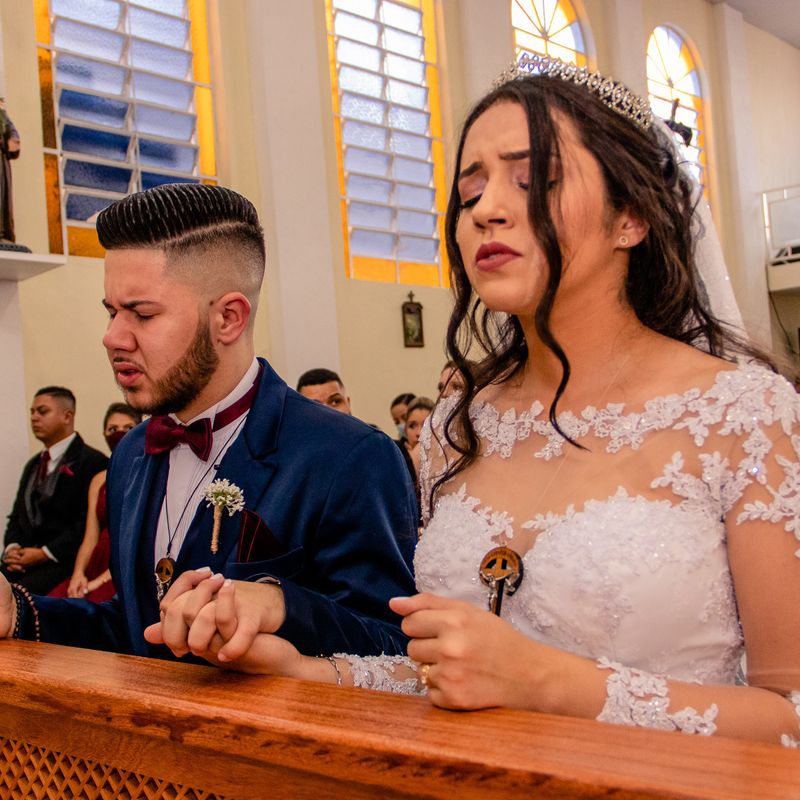 CASAMENTO ÉRICA E IGOR - 2 - 1