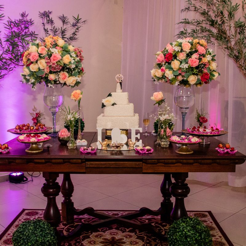 CASAMENTO ÉRICA E IGOR - 2 - 1