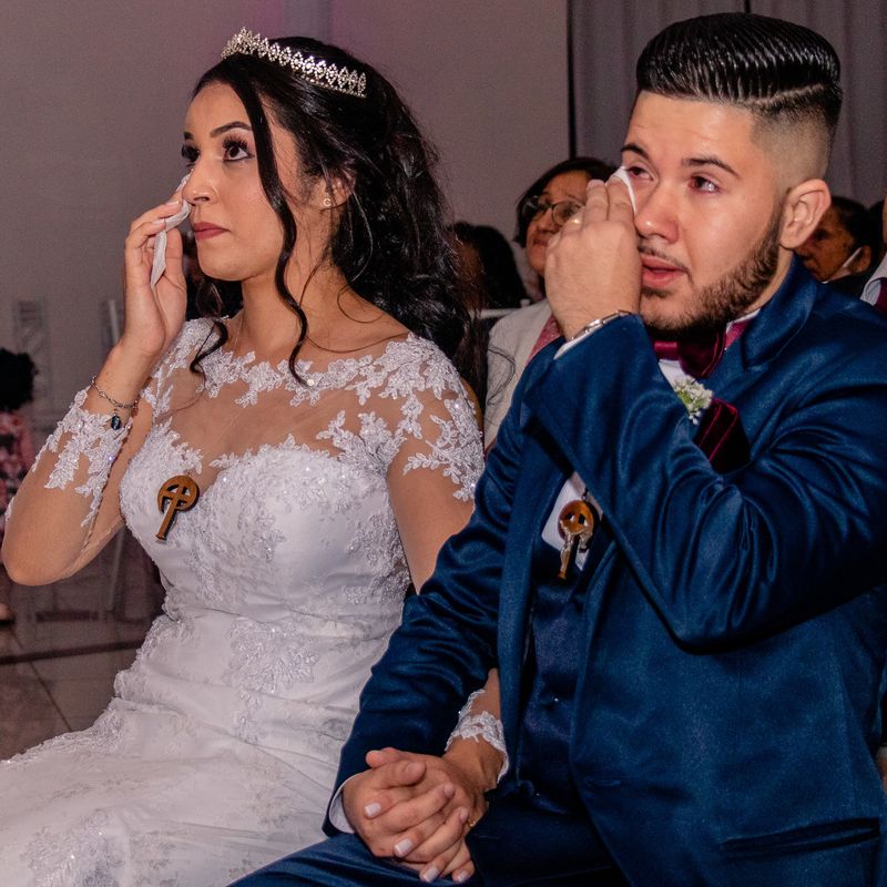 CASAMENTO ÉRICA E IGOR - 2 - 2