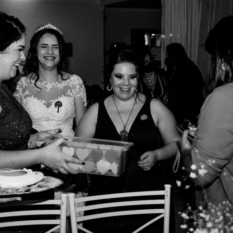 CASAMENTO ÉRICA E IGOR - 2 - 1