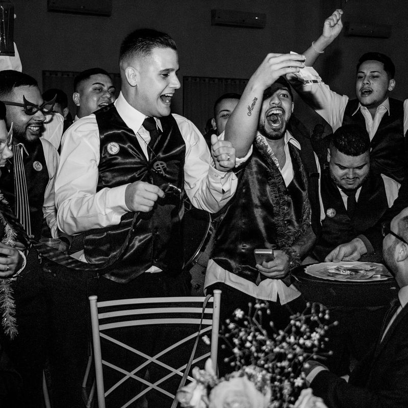 CASAMENTO ÉRICA E IGOR - 2 - 2