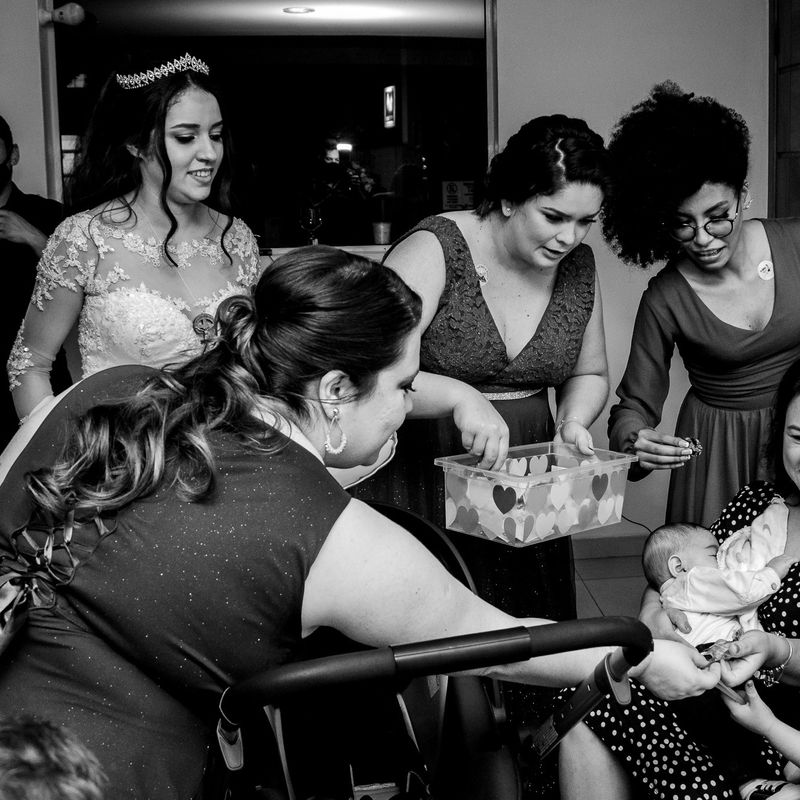 CASAMENTO ÉRICA E IGOR - 2 - 0